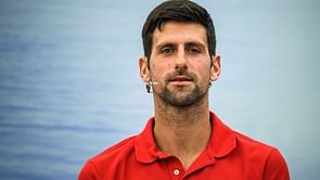 Novak Djokovic is not the real culprit, says Jo-Wilfried Tsonga