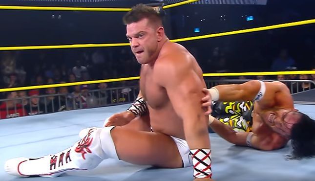 Brian Cage reveals why Impact Wrestling was 'furious'; serious issues he faced signing for AEW