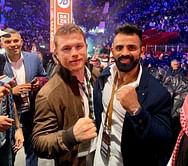 Professional Boxing in India: Mujtaba Kamal's vision for a unique sport (Exclusive)