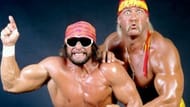 Savage and Hogan