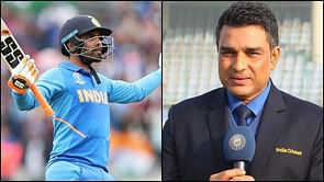 'There may not have been enough clarity last time' - Sanjay Manjrekar requests BCCI to reinstate him as commentator