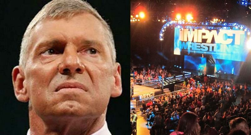 Vince McMahon