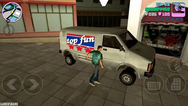 GTA Vice City APK OBB: All you need to know