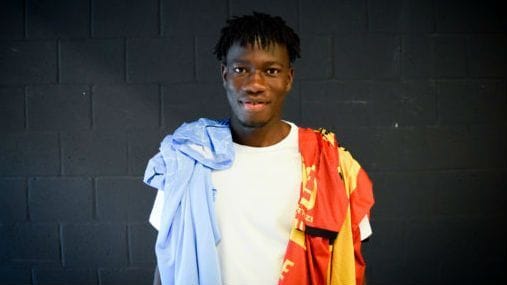 IssaKabore - cropped