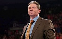 Vince McMahon sends an inspiring message on his mother's 100th birthday