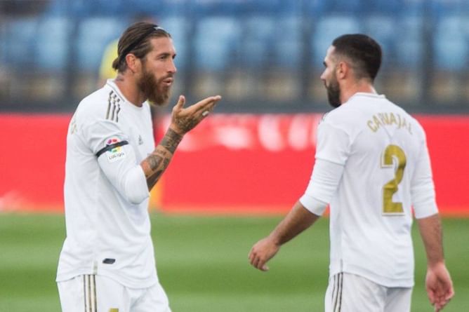 2019/20 La Liga: Best Spanish XI