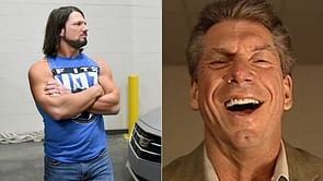 5 Times Vince McMahon pranked WWE Superstars/employees (and how they reacted)