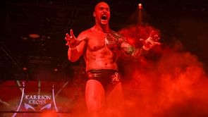 5 Future World Champions on the Current NXT Roster