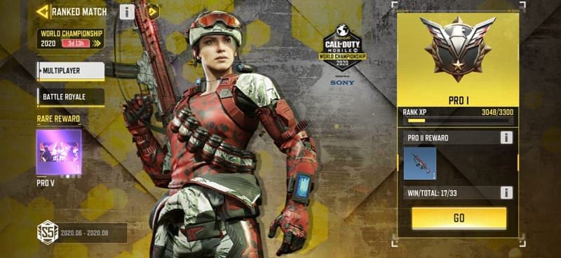 Call Of Duty Mobile Best Free Skins and How to get them all-Game  Guides-LDPlayer