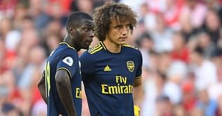 How Arsenal's summer signings fared this season