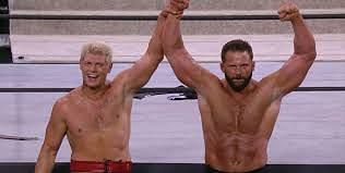 Matt Cardona's AEW debut was one of the highlights of another Wednesday Night ratings win for Dynamite
