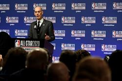 NBA News Update: All players tested free of Covid-19 in latest round of testing; Rudy Gobert claims to have been scapegoated during league shutdown coverage