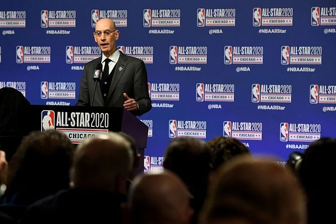 NBA News Update: All players tested free of Covid-19 in latest round of testing; Rudy Gobert claims to have been scapegoated during league shutdown coverage
