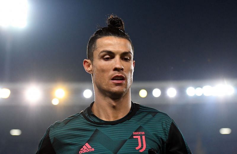 Cristiano Ronaldo&#039;s Juventus got a comprehensive 4-0 win over Lecce but it was not all smooth sailing for the Bianconeri.