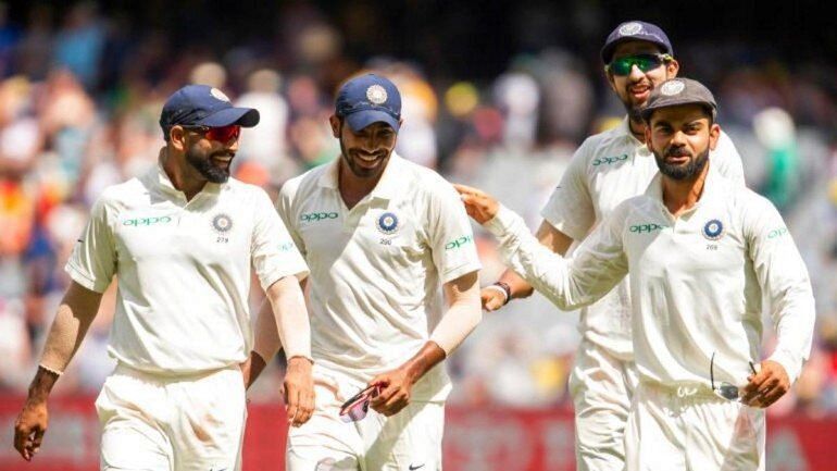 Gautam Gambhir believes that the Indian pace attack can trouble the Australian batsmen.