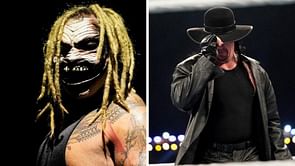 5 signs that 'The Fiend' Bray Wyatt is the new Undertaker