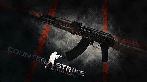 AK-47, Counter-Strike Wiki