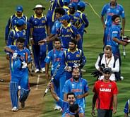 अगर हम 2011 वर्ल्ड कप के फाइनल में 320 रन बना देते तो भारतीय टीम को कड़ी टक्कर दे सकते थे - एंजेलो मैथ्यूज