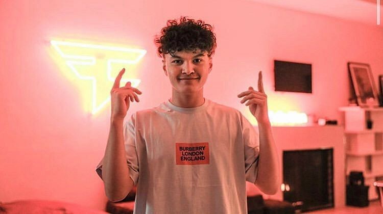 Faze Jarvis Net Worth 2020 Height Age Other Details