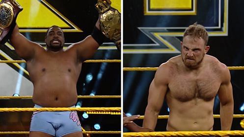 WWE NXT Results (July 15th, 2020): Winners, Grades, and Video Highlights