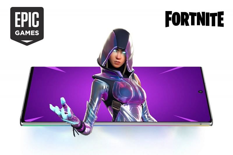 Fortnite How To Get The Galaxy Girl Skin For Free