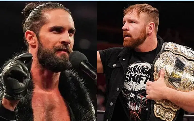 Will WWE change their approach towards Seth Rollins?