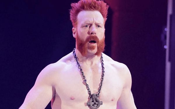 Sheamus