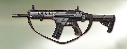 最も選択された Iferg Icr 1 Gunsmith ただのゲームの写真