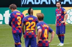 How Barcelona can recover their lost mojo