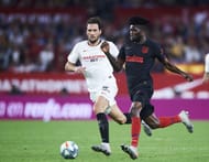 Thomas Partey might be the perfect answer to Arsenal's midfield malaise.