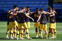 Deportivo Alaves 0-5 Barcelona: 5 Talking Points as Blaugrana finish with a flourish | La Liga 2019-20