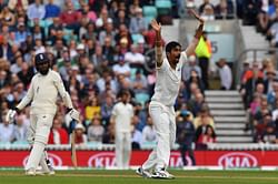 'They are all good bowlers but it is hard to get past Jasprit Bumrah': Marnus Labuschagne on Indian bowling attack