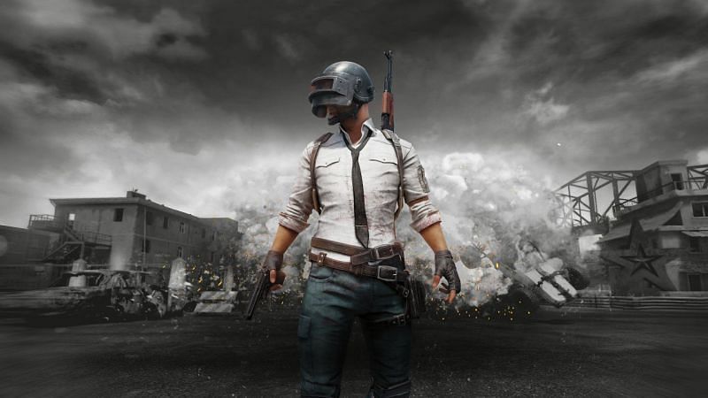 30 cool names for PUBG Mobile (Picture Source: Wallpaper site)