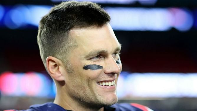 Brady is well ahead of the curve - Bucs coach Arians