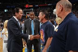 NBA introduces provision to allow scouting by teams not in the bubble
