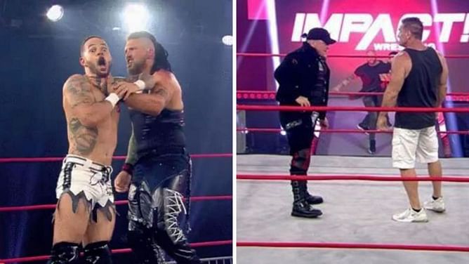 IMPACT Wrestling Results (June 30th, 2020): Winners, Grades, and Video Highlights