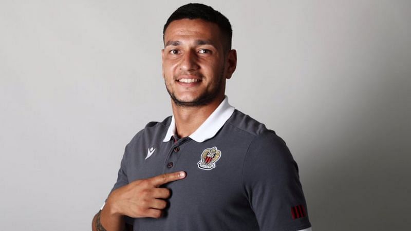 RonyLopes - Cropped