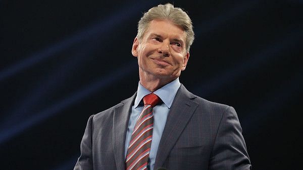 Vince McMahon