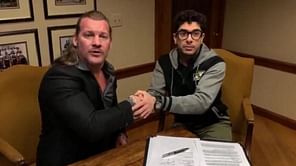 Tony Khan hints at new 'familiar' signings in AEW