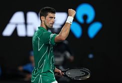 Growing up poor is how I learned to care for others: Novak Djokovic