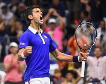Novak Djokovic will have more Grand Slams than Federer and Nadal: Dusan Lajovic