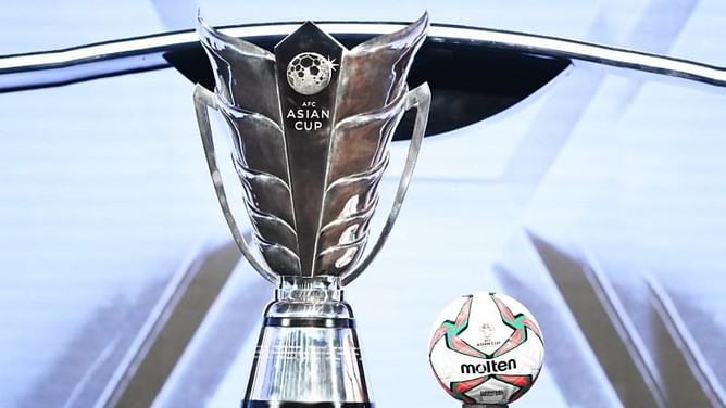 India and four other nations bid for 2027 AFC Asian Cup hosting rights