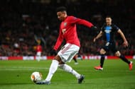 Lingard has become little more than a squad player at United