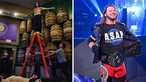 7 things WWE subtly told us on SmackDown: 6-time World Champion has big character change, Tag Team star getting huge singles push after 6 years? (July 24th, 2020)