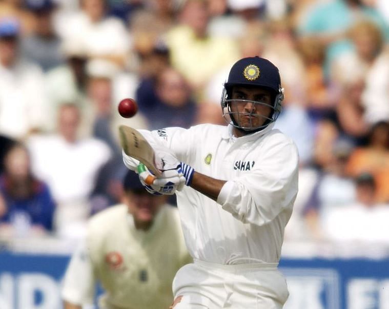 टेस्ट क्रिकेट में 99 के स्कोर पर आउट होने वाले भारतीय बल्लेबाजों की लिस्ट