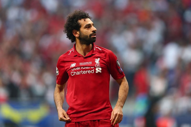 Mohamed Salah has been one of Liverpool&#039;s greatest signings of all time