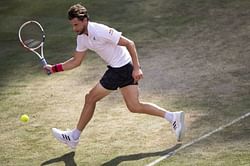 Dominic Thiem not certain US Open will take place, but willing to play if all goes well