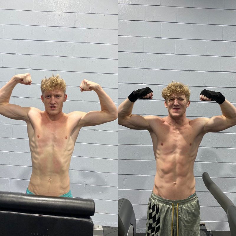 Fortnite: Tfue might have accidentally confessed to using steroids