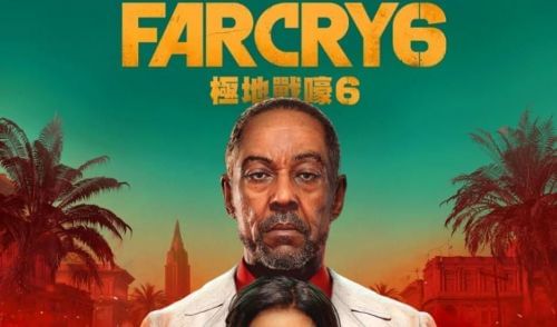 Far Cry 6 confirmed: Release date, new villain, location ...