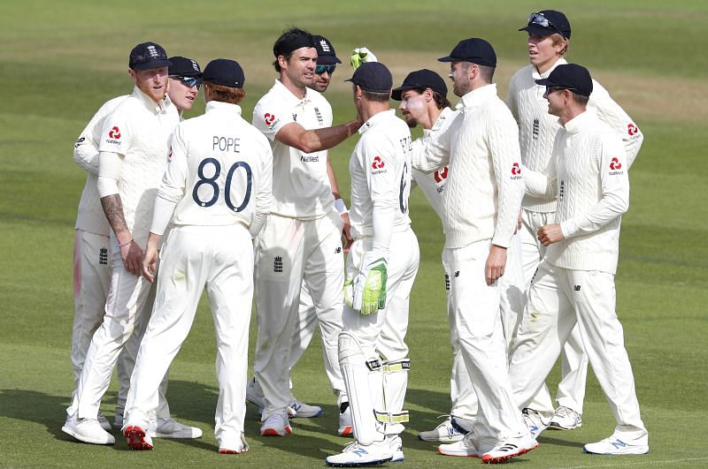इंग्लैंड और वेस्टइंडीज के बीच सीरीज का तीसरा टेस्ट मैनचेस्टर में खेला जाएगा